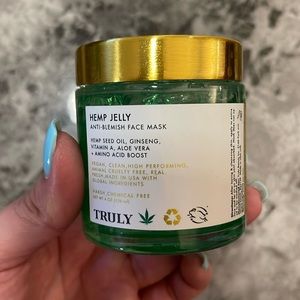 Truly Hemp Jelly